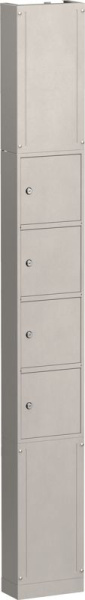 Короб КCC транзитный IEK IND-KSS-1-T