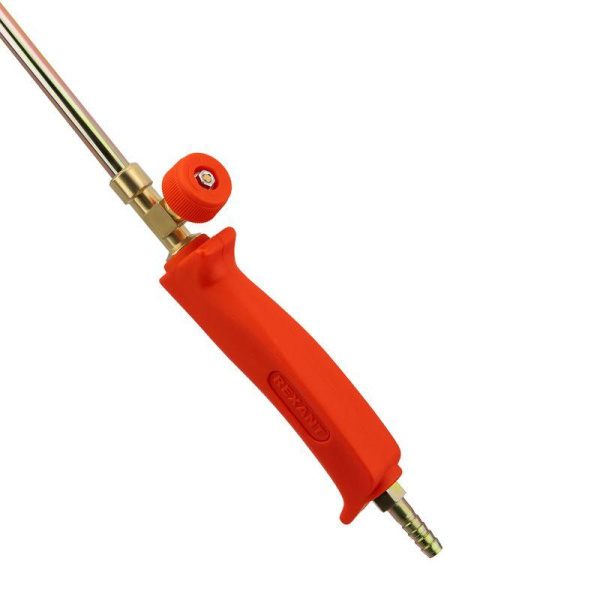 Горелка кровельная ГВ-600В Rexant 11-0972