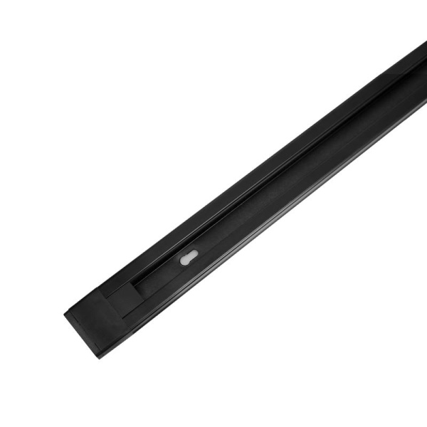 Шинопровод однофазный L2000 R-2B-TL TOP-LINE черн. IN HOME 4690612029337