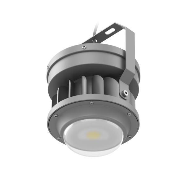 Светильник светодиодный ACORN LED 30 D150 5000К подвесной с закален. стеклом СТ 1490000040