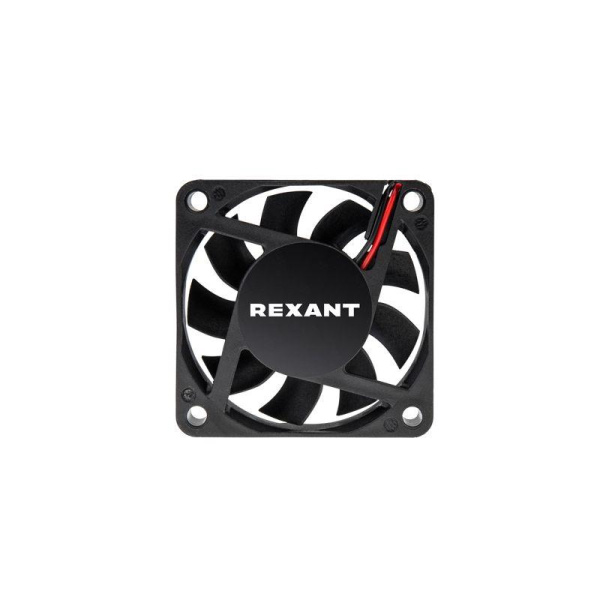 Вентилятор RX 6015MS 24VDC Rexant 72-4060
