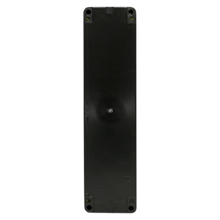 Корпус КП106 6 кнопок бел. EKF cpb-106-w