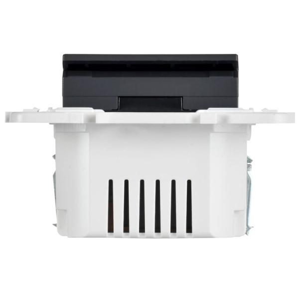 Выключатель карточный SKANDY 30А SK-V15T титан IEK SK-V11-0-10-K48
