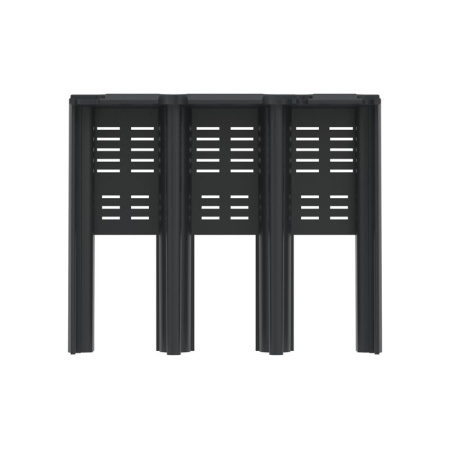 Крышка клеммная низкая для MNX125/160 YON TCF-MNX160-3P-L