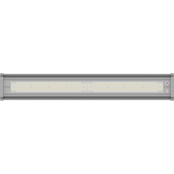 Светильник светодиодный FACTORY G2 (900) 70W D120 850 GY СТ 1508000110