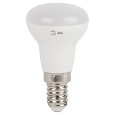 Лампа светодиодная smd R39-4w-827-E14 ЭРА Б0017225
