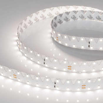Лента светодиодная TWIST-A140-20mm 24V Day 5000К 20.6Вт/м IP20 2835 (уп.5м) Arlight 033870(1)