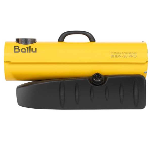 Пушка дизельная непрямого нагрева BHDN-20 PRO Ballu НС-1737515