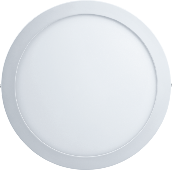 Светильник светодиодный 71 395 NLP-RW1-24W-R300-840-WH-LED 24Вт 4000К IP20 d300 Navigator 71395
