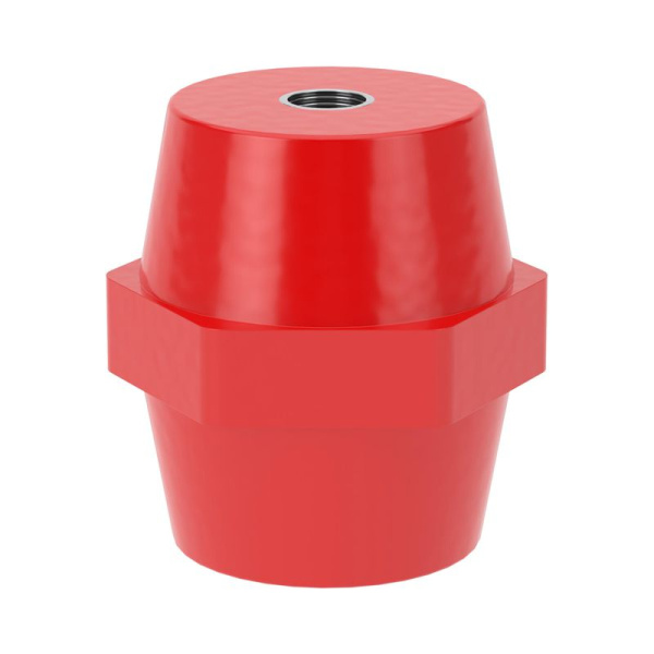 Изолятор шинный 70х60 M12 DKC ISBK7073