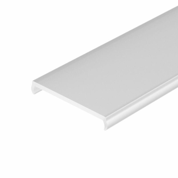 Экран SL-W33-10000 OPAL пластик (уп.10м) Arlight 044642
