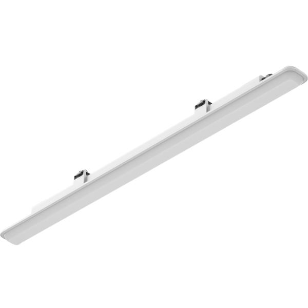 Светильник светодиодный SLICK STANDARD 1200 4000К потолочный СТ 1631002810