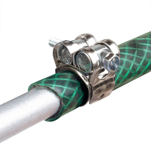 Хомут силовой ROBUST SR 20-22/W2 (уп.10шт) Fortisflex 80566