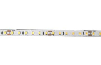 Лента светодиодная PLS -5 2835/120-24В 6000К 10Вт/м IP20 (уп.5м) JazzWay 5055803