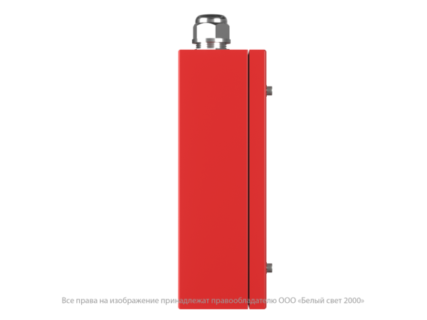 Указатель световой BS-GARDA-10-S2 (-60C) Белый свет a16342