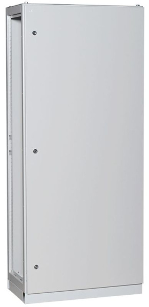 Корпус сборный ВРУ SMART 2000х800х450 IP31 IEK YKM50-2000-800-450