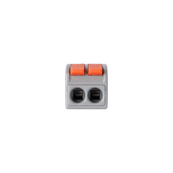 Клемма монтажная СМК PTC-2P 462 450В 41А 0.5-6.0кв.мм JazzWay 5074064