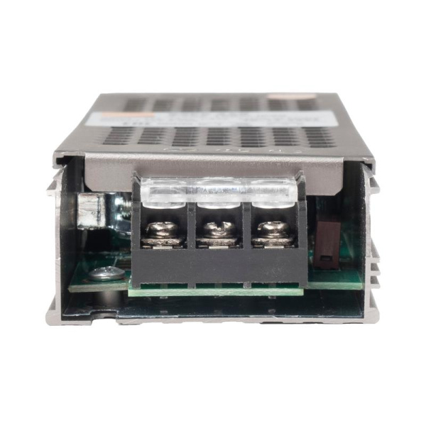 Блок питания для светодиод. ленты BSPS 24В 6.25А 150Вт IP20 Pro JazzWay 5062207