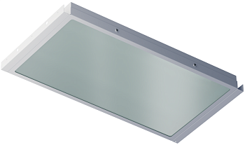Светильник светодиодный 97 027 ДВО-19-С-18-4К-IP54-CLIP-IN CRI90 Innolux 97027