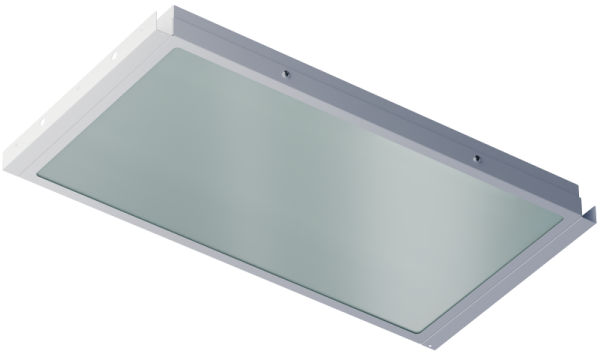 Светильник светодиодный 97 027 ДВО-19-С-18-4К-IP54-CLIP-IN CRI90 Innolux 97027
