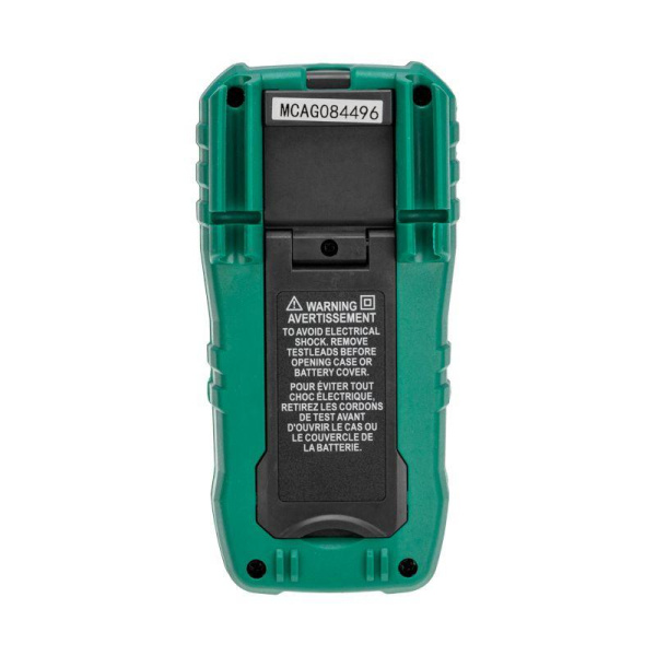 Мультиметр профессиональный SMART MS8301D Mastech 13-2091