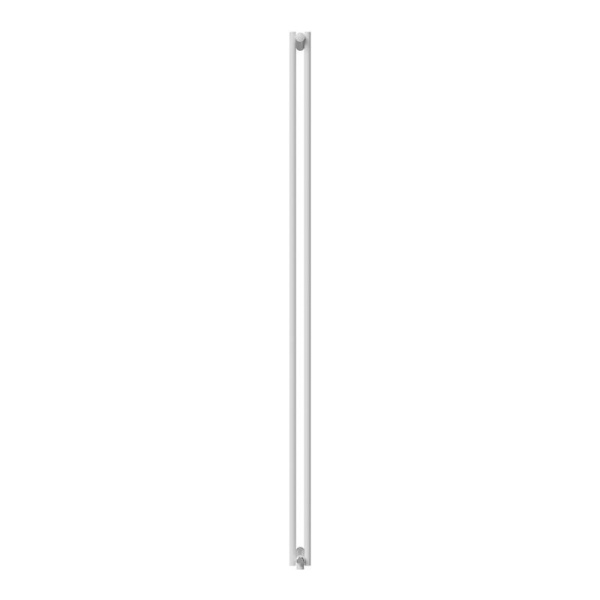 Радиатор дизайн Shift R22 VC2180 14 секц. RAL9016 Royal Thermo НС-1631322