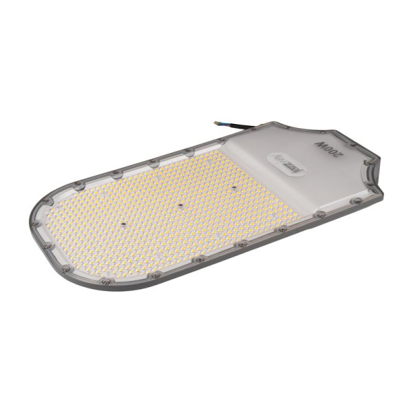 Светильник светодиодный PSL 05-2 200Вт 5000К GR IP65 ДКУ уличный Pro+ JazzWay 5060029