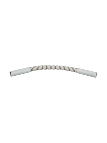 Муфта гибкая труба-труба MGP16 IP44 ELASTA IEK ET-TA00D-MGP-016-K41-010
