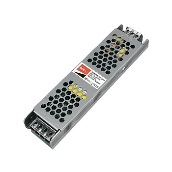 Блок питания для светодиод. ленты LED DRIBER 100Вт 8.3А 12В IP20 JazzWay 5059962