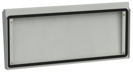 Козырек защитный ЩМП 400х400 TITAN IEK TI-00D-HD-040-040