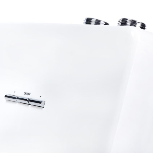 Водонагреватель проточный NPX 4 AQUATRONIC DIGITAL 2.0 Electrolux НС-1146491
