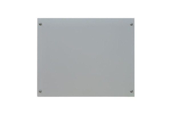Панель потолочная DekraftUno для шкафа 800х800мм IP55 RAL7035 DEKraft 32726DEK