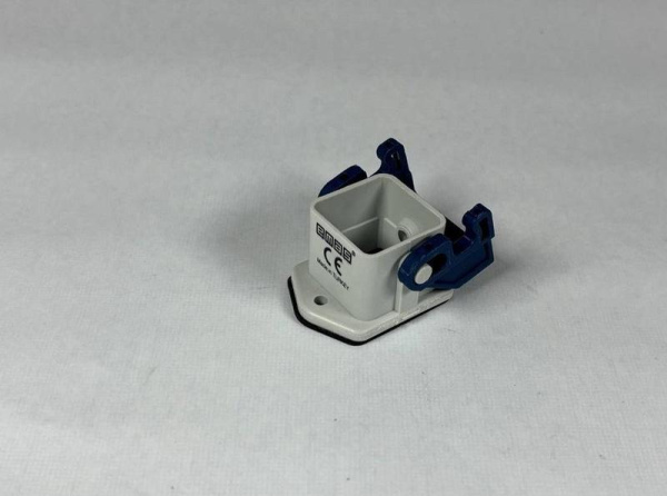 Корпус пластмассовый для панели EMAS EBP05GM41