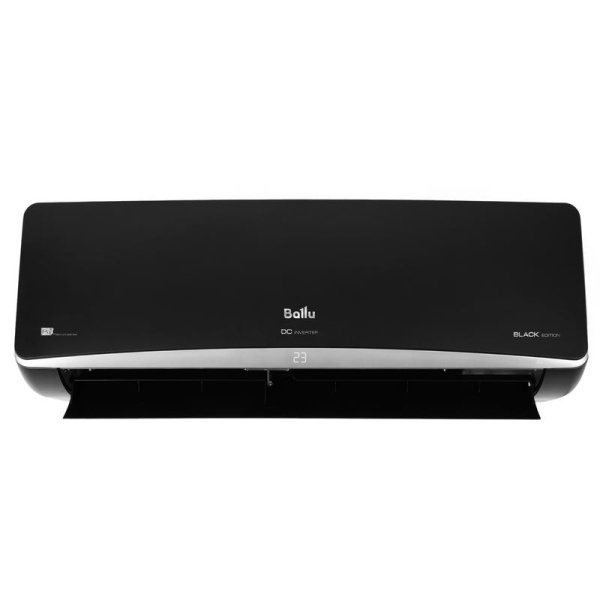 Сплит-система инверторного типа Platinum Black Edition BSPI-10HN8/BL/EU комплект (блок внешн. НС-1476967 и внутрен. НС-1476964) черн. Ballu НС-1478047