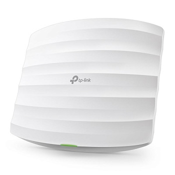 Точка доступа беспроводная EAP115 N скорость до 300Мбит/с потолочн. TP-Link 1441865