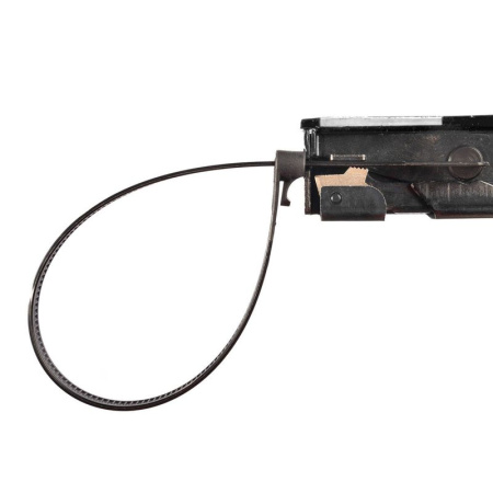 Хомут нейлоновый КСР 7.5х250 черн. (уп.100шт) Fortisflex 80145