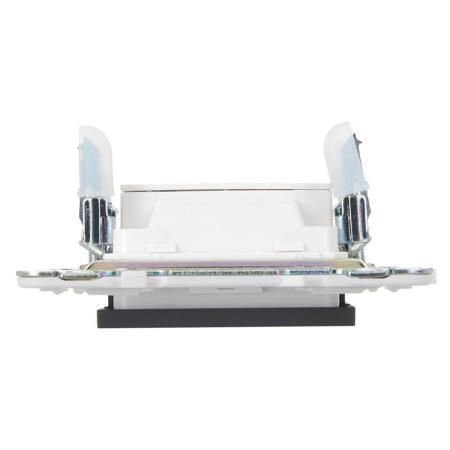 Подсветка светодиодная SKANDY встраив. SK-L01G графит IEK SK-FL20-K53