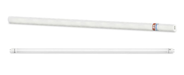 Лампа светодиодная LED-T8-М-PRO 40Вт 230В G13 матовая 6500К 4000лм 1200мм неповоротн. IN HOME 4690612059976