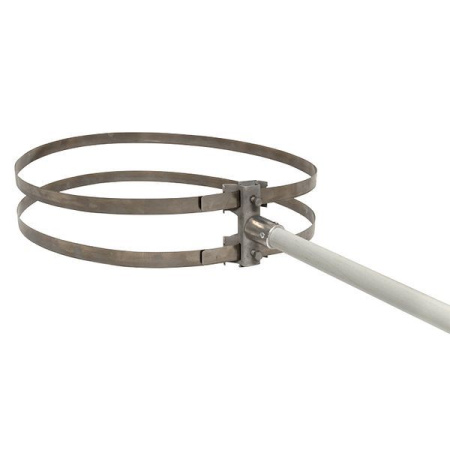 Крепления на трубы d500мм М8 PROxima EKF ilp-05501-8