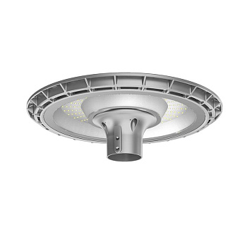 Светильник светодиодный PGL 04 60Вт 3000К IP65 GR 200-240В AC парковый JazzWay 5033788