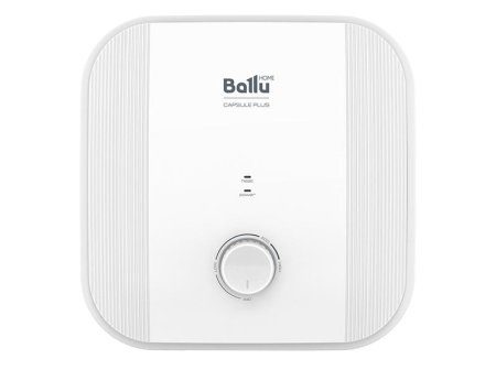 Водонагреватель BWH/S 10 Capsule Plus O Ballu НС-1338774