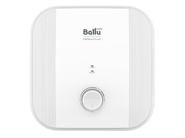 Водонагреватель BWH/S 10 Capsule Plus O Ballu НС-1338774