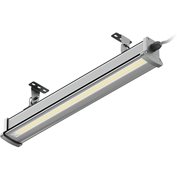 Светильник TRAY/RB (500) 35W OPL 750 GY СТ 1946000290
