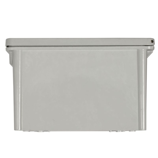 Корпус ЩМП 300х400х200 IP65 полиэстер. IEK MKP21-N-030-040-20-65
