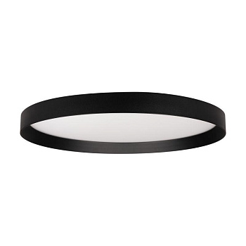 Светильник SP-ESTELY-R450-40W Warm3300-MIX BK 80 deg 230В TRIAC 40Вт IP20 метал. Arlight 054797