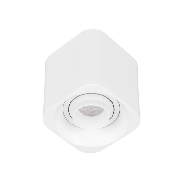 Светильник SP-ACENTO-S95x95-10W Day4000 WH 20-45 deg 230В 10Вт 4000К IP20 метал. Arlight 055751