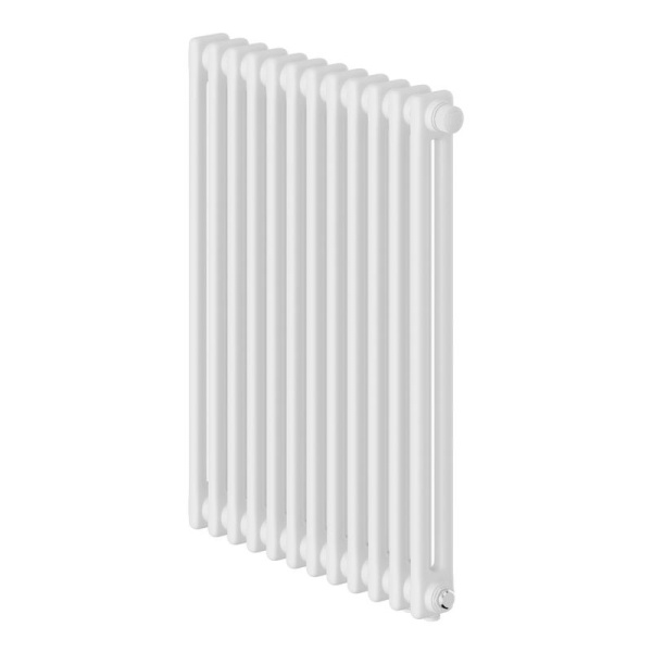 Радиатор дизайн Insignia VC2050 12 секц. RAL9016 Royal Thermo НС-1631195