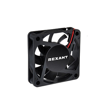 Вентилятор RX 6015MS 24VDC Rexant 72-4060