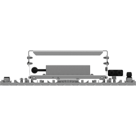 Светильник светодиодный HB LED 150 D60 5000К G3 СТ 1224006890