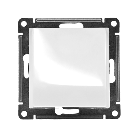 Вывод кабеля AtlasDesign механизм бел. SE ATN000199